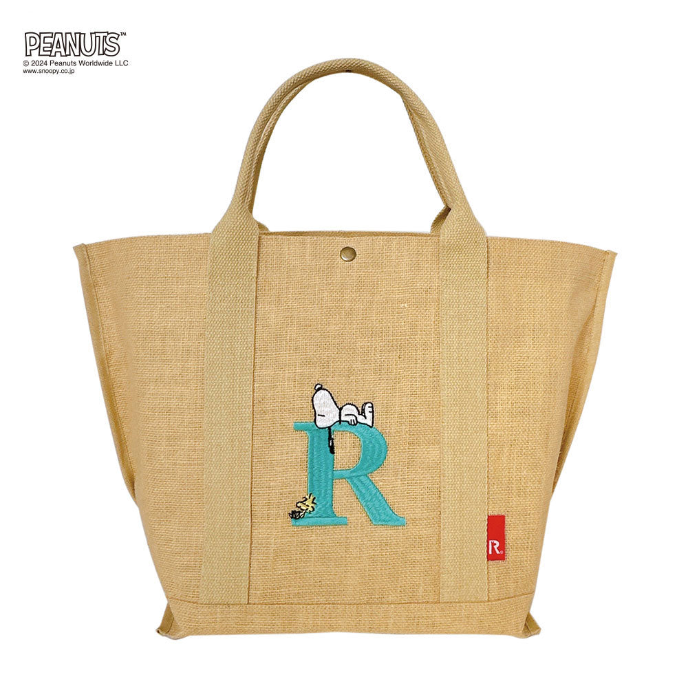 ピーナッツさん専用 IP.MED.ジュート.Peanuts-9D / 8598 – ROOTOTE FLAGSHIP STORE
