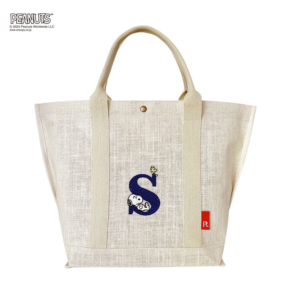 ピーナッツさん専用 PEANUTS（ピーナッツ）サイドワッペンスニーカー（スヌーピー