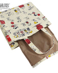 IP.スクエア.Lami.Peanuts-9H / 8600
