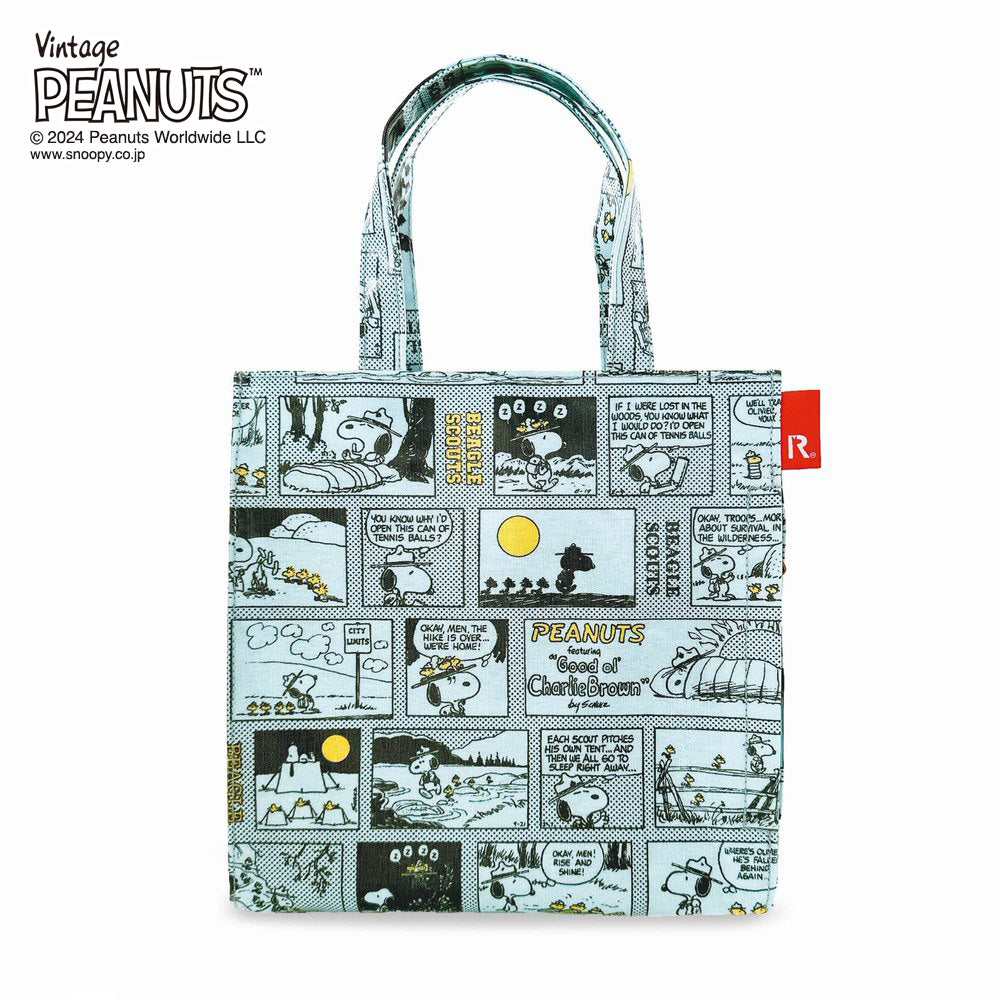 IP.スクエア.Lami.Peanuts-9H / 8600 – ROOTOTE FLAGSHIP STORE