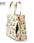 IP.スクエア.Lami.Peanuts-9H / 8600