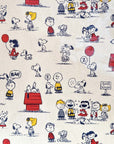 IP.スクエア.Lami.Peanuts-9H / 8600