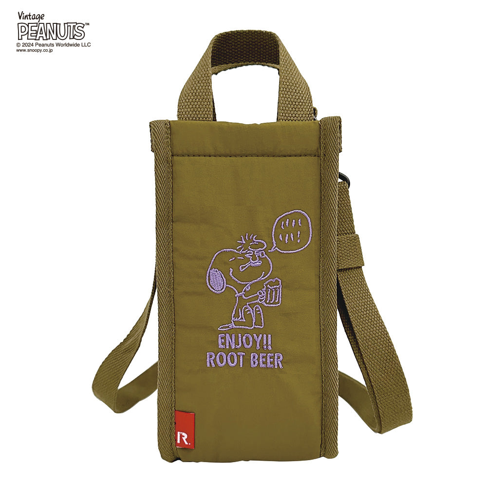 IP.サーモキーパーボトル.Peanuts-9B / 8606