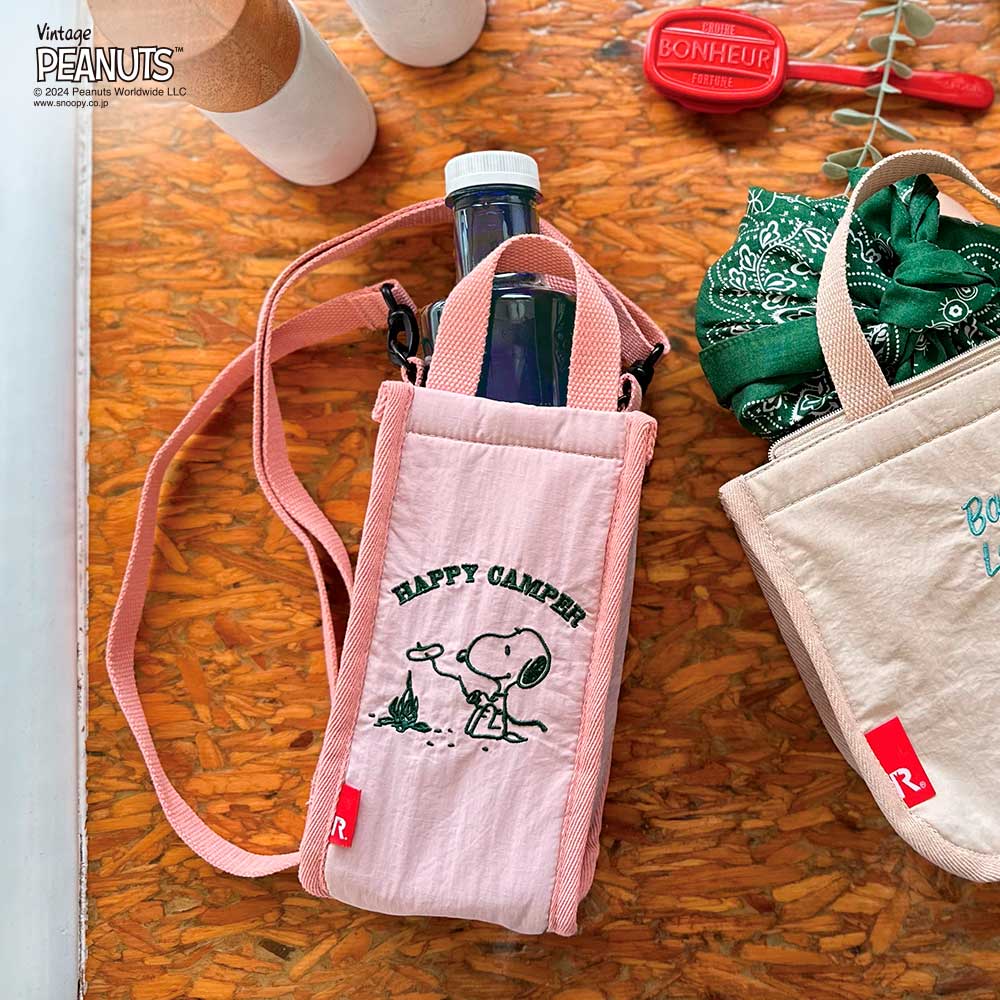 PEANUTSさん専用 IP.Thermokeeper Bottle.Peanuts-9B/8606 – ROOTOTE FLAGSHIP STORE