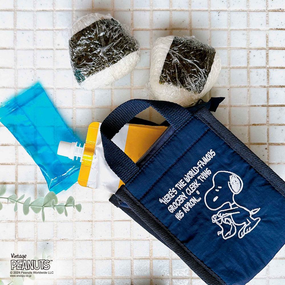 IP.サーモキーパーベビー.Peanuts-9B / 8607 – ROOTOTE FLAGSHIP STORE