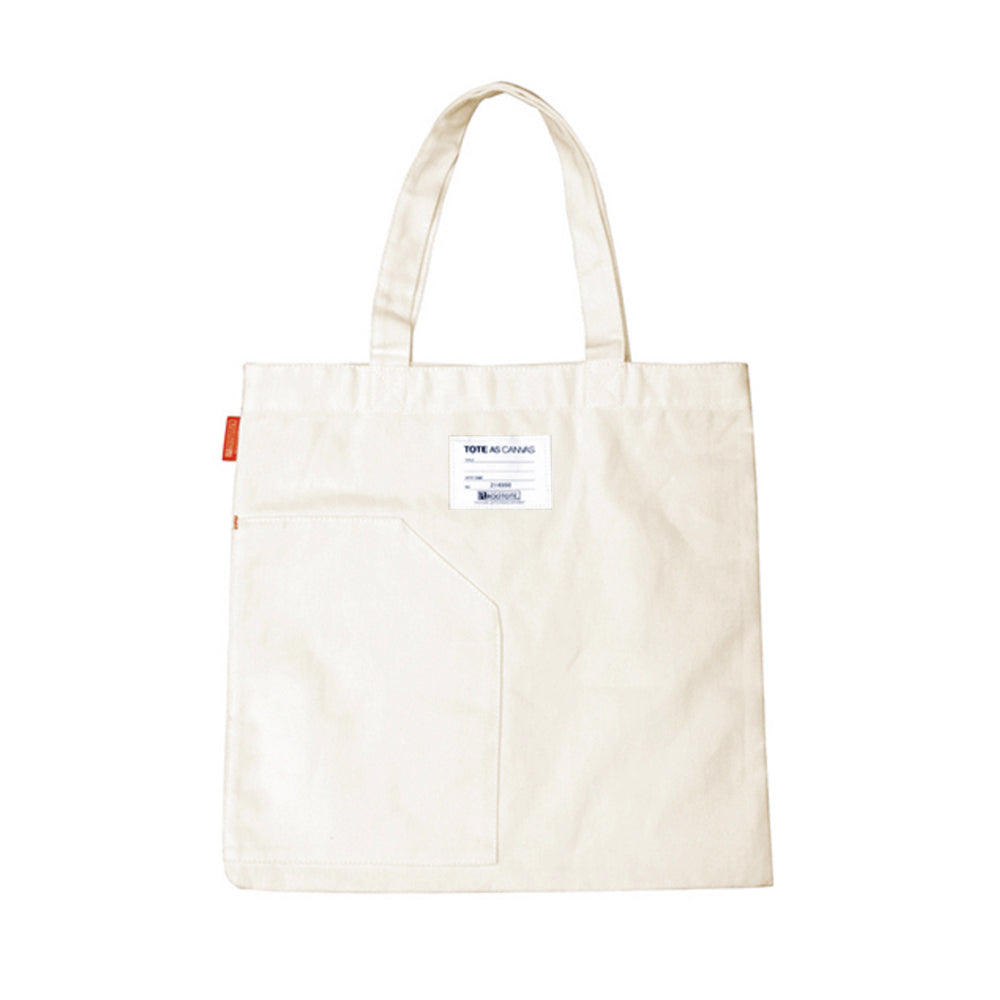 Tote as Canvas / 9010
