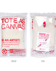 Tote as Canvas / 9010