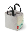 ALLIANCE FOR THE BLUE x ROOTOTE トートバッグ型 ダストボックス 漁網ナイロン ルーガービッジ-A / 9632