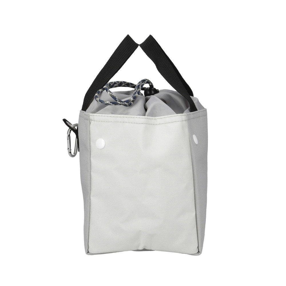 ALLIANCE FOR THE BLUE x ROOTOTE トートバッグ型 ダストボックス 漁網ナイロン ルーガービッジ-A / 9632