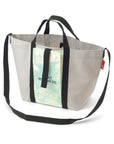 ALLIANCE FOR THE BLUE x ROOTOTE トートバッグ ショルダーバッグ 漁網ナイロン デリ2way-A / 9634