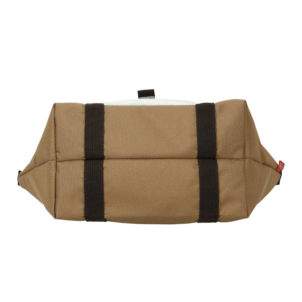 ALLIANCE FOR THE BLUE x ROOTOTE トートバッグ ショルダーバッグ 漁網ナイロン デリ2way-A / 9634