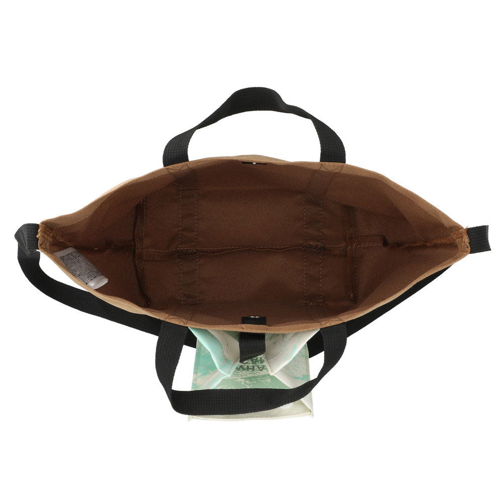 ALLIANCE FOR THE BLUE x ROOTOTE トートバッグ ショルダーバッグ 漁網ナイロン デリ2way-A / 9634