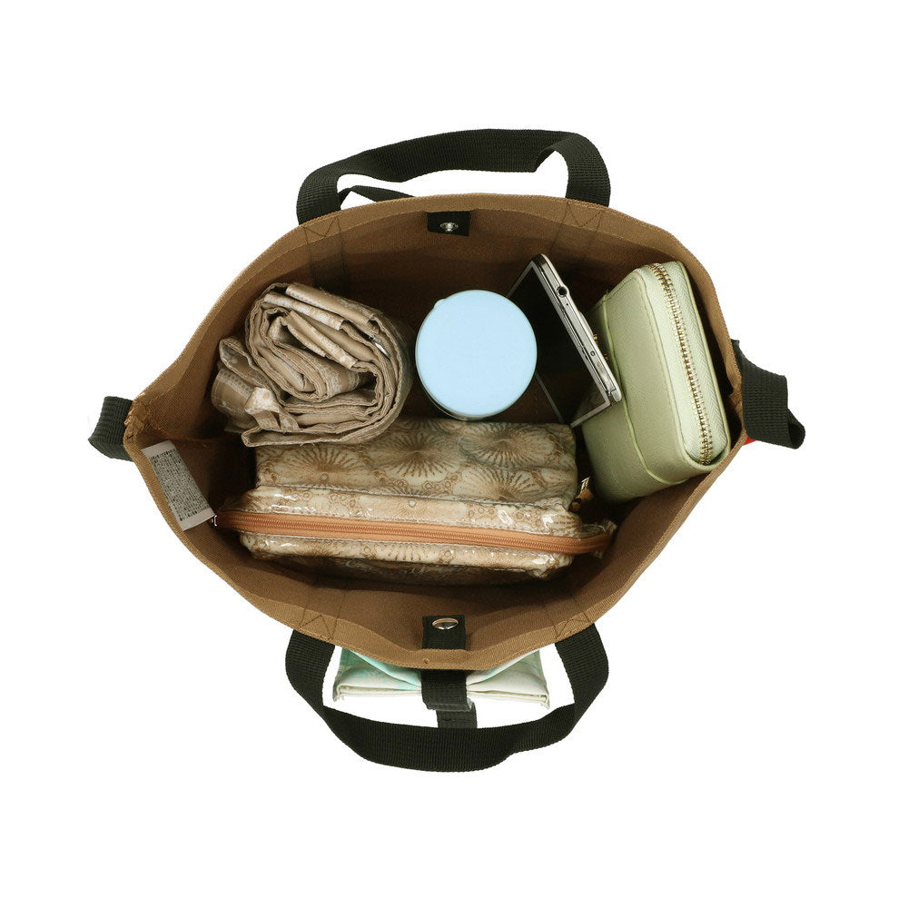 ALLIANCE FOR THE BLUE x ROOTOTE トートバッグ ショルダーバッグ 漁網ナイロン デリ2way-A / 9634