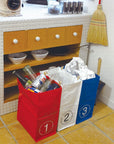 RT Roo Garbage 30L 3P-C / 9681