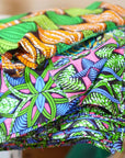 【限定商品】RICCI EVERYDAY × ROOTOTE / フェアトレード LT.A4.AFRICA-TOTE-A / 6471