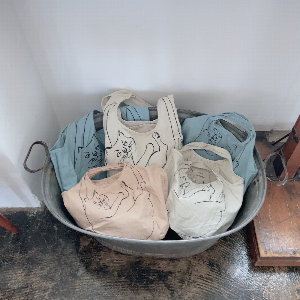 NA.ルーショッパーミニ.マルシェーC / 1191