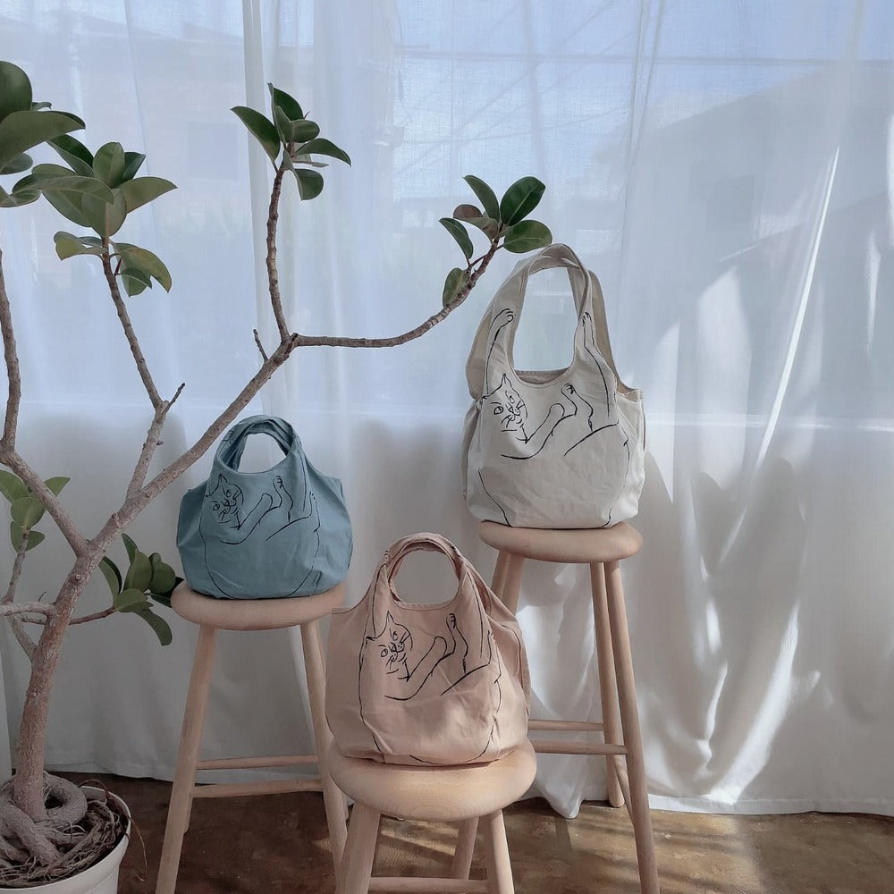 NA.ルーショッパーミニ.マルシェーC / 1191