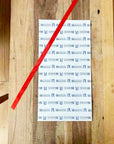 Gift Wrapping