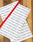 Gift Wrapping