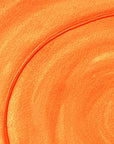 裏地には親しみやすく陽気な ORANGE の濃淡。