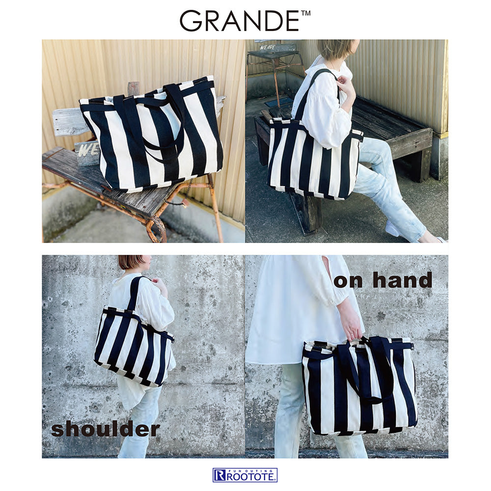 LT.Grande.Stripe-A / 1148