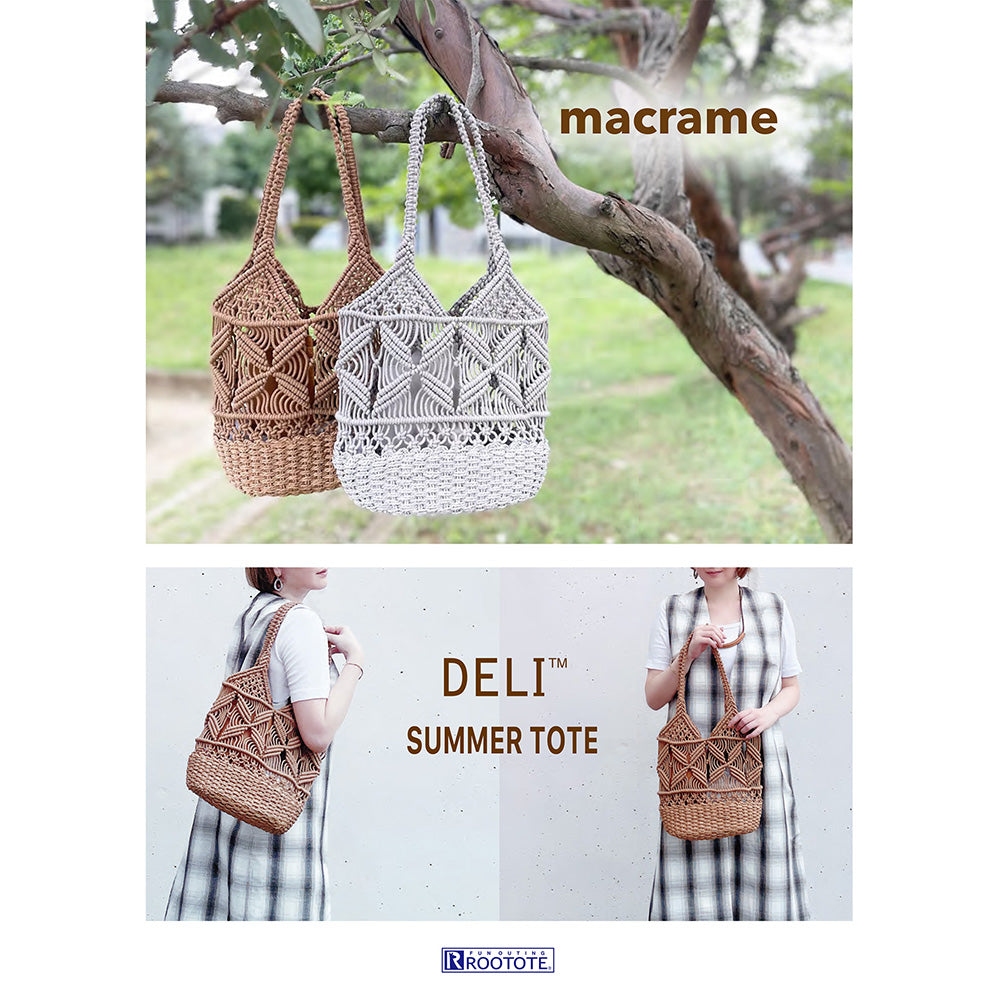 LT.デリ.マクラメーC / 1149