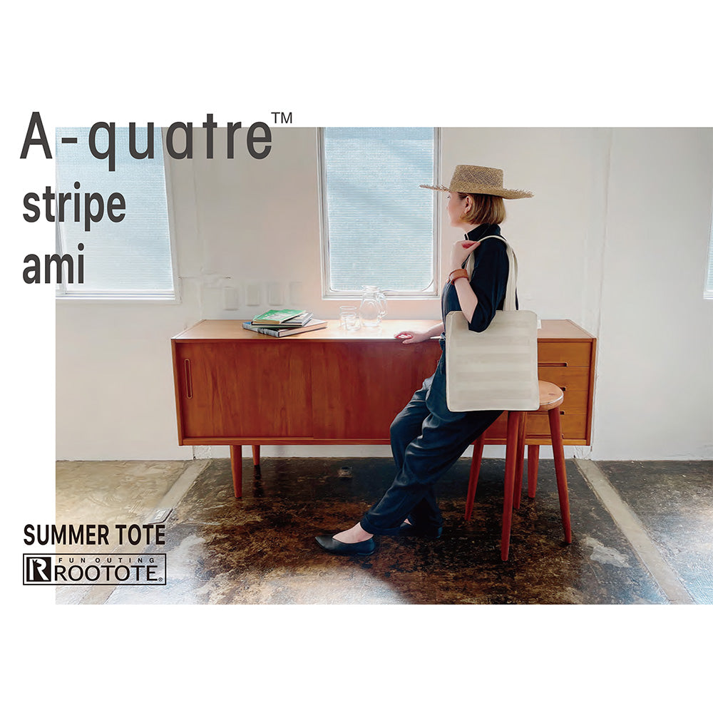 LT.アーキャトル.ストライプami-A / 1152