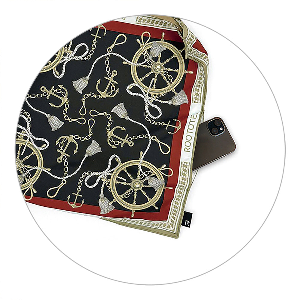 LT.トール.スカーフーA / 3664