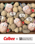 IP.WR. Calbee Potato Pouch-A / 6769
