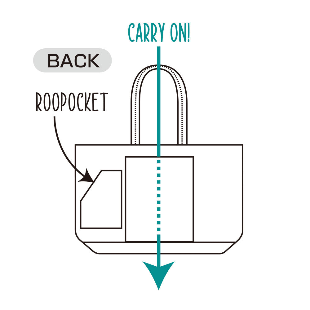 IP.Maxi.パッカブル.ハローキティ-A / 8396