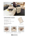 SC.Grande Box.Glisson-A / 1162
