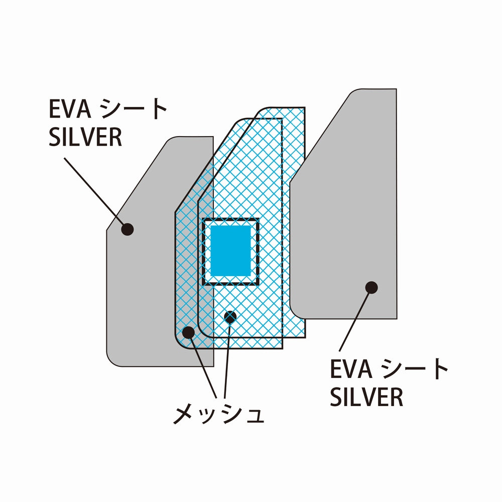 SC.トール.sentir cool-A / 1156