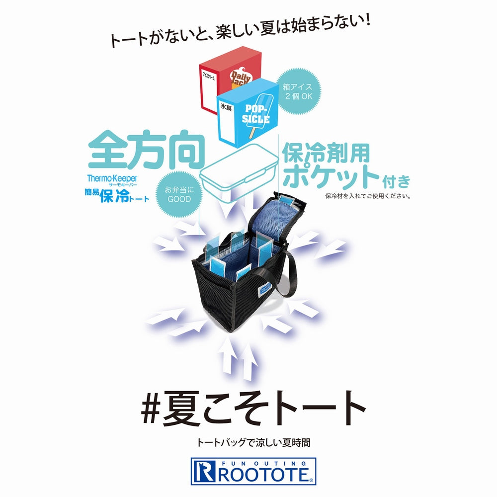 PT.サーモキーパー.6DクールーA / 1159