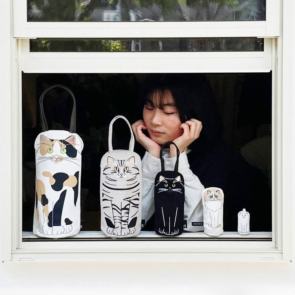 EU.アニリョーシカ.ネコリョーシカｰA / 1297 – ROOTOTE FLAGSHIP STORE
