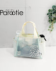 LT. Deli. Parootie. Clear-A / 3670