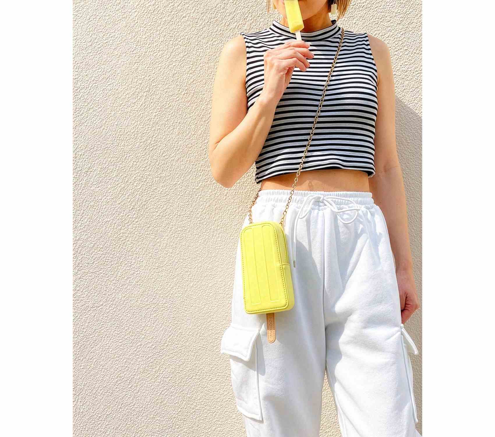 【#夏こそトート】暑さで外出が憂鬱な日に！持くだけで笑顔になれる「涼しげ＆楽しいデザインのトート」特集 ☀️