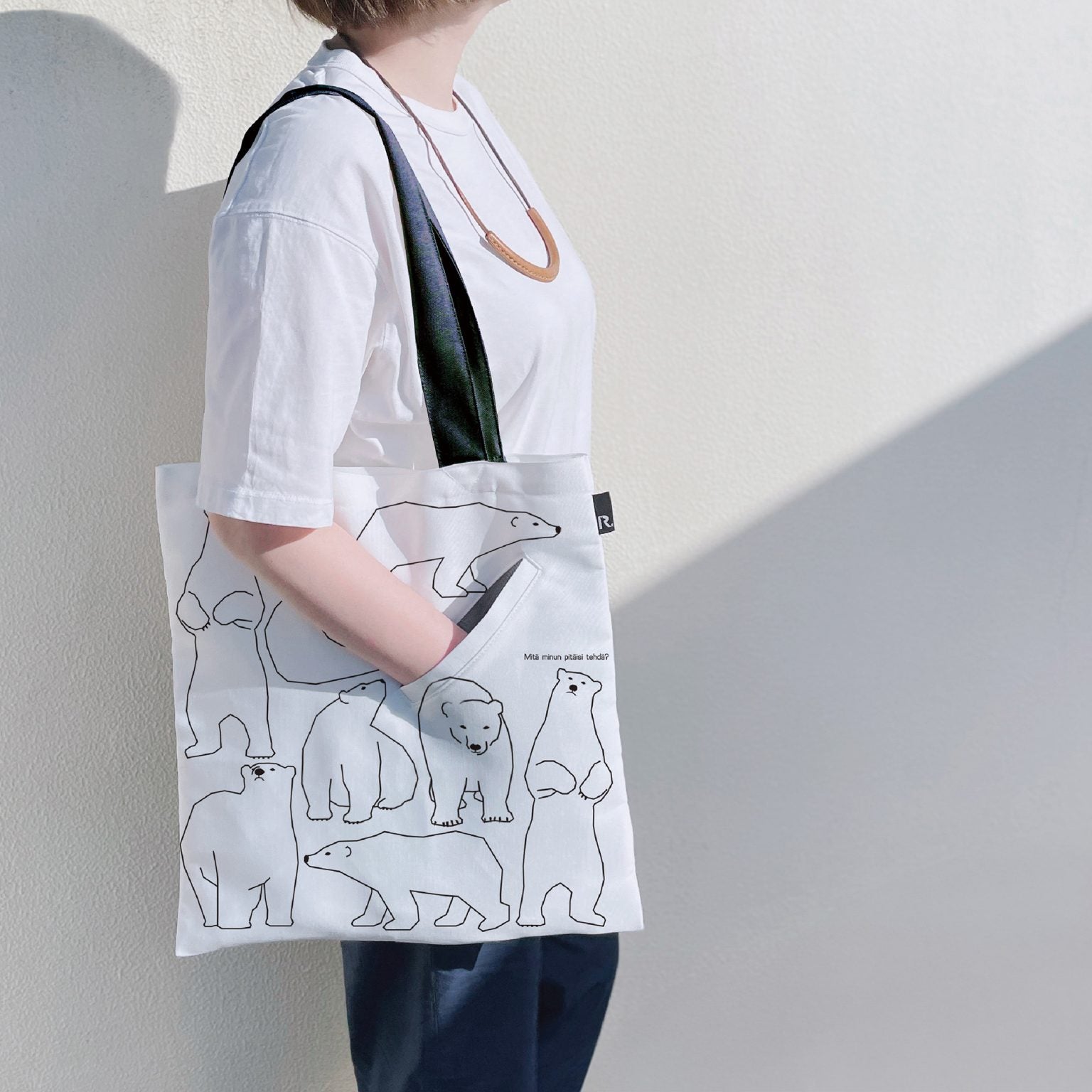ROOTOTE FLAGSHIP STORE