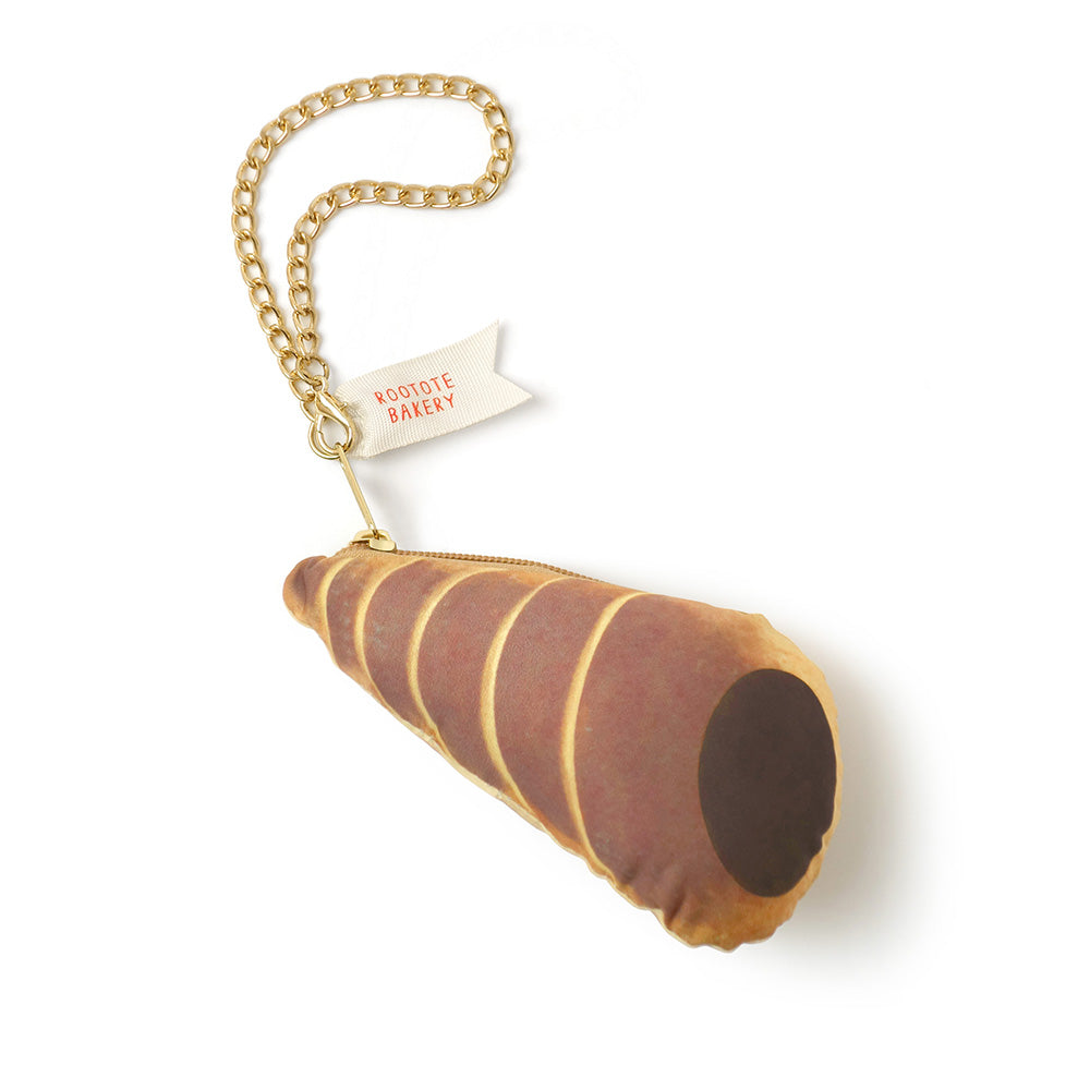 企画デザイン2時×イラストレーター・つゆこ×ROOTOTE / ふかふか