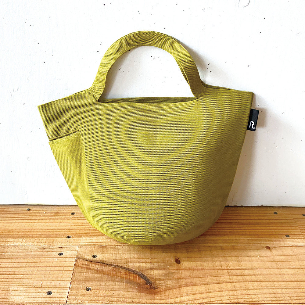 RODO B087910093BLUNOTTE 関税送料込 ROOTOTE トートバッグ 「ROOTOTE」トートバッグ RO.Po-No