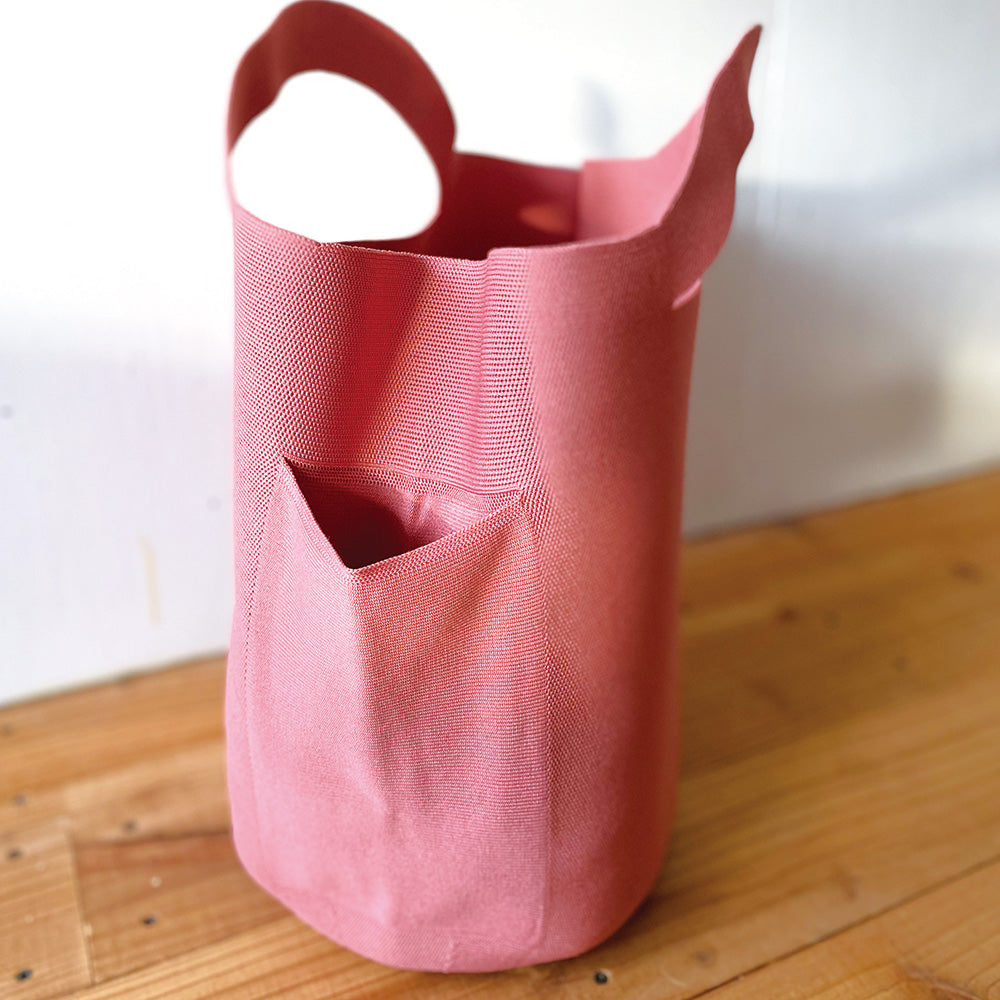 ☆新品・タグ付☆ ROOTOTE ラージ レアなハート柄 ROOTOTE(ルートート)