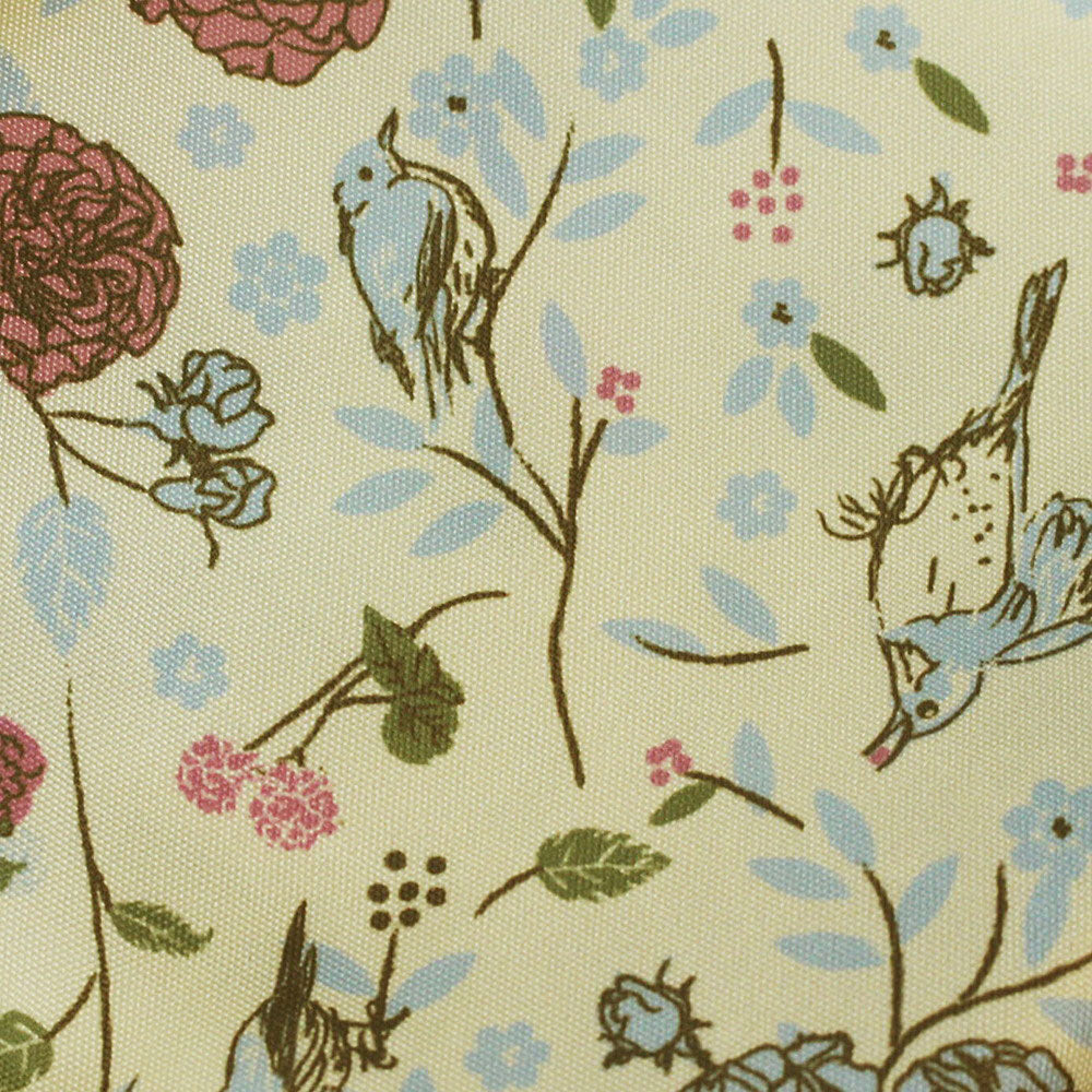 [Limited Edition] RTG.Roo Shopper Mini.FLORAL-A / 0420