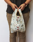 [Limited Edition] RTG.Roo Shopper Mini.FLORAL-A / 0420