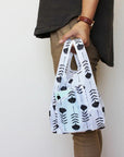 [Limited Edition] RTG.Roo Shopper Mini.FLORAL-A / 0420