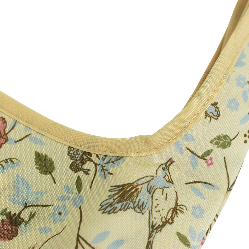 [Limited Edition] RTG.Roo Shopper Mini.FLORAL-A / 0420