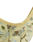 [Limited Edition] RTG.Roo Shopper Mini.FLORAL-A / 0420