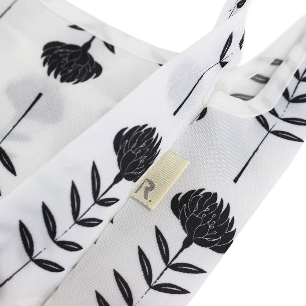 [Limited Edition] RTG.Roo Shopper Mini.FLORAL-A / 0420