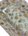 [Limited Edition] RTG.Roo Shopper Mini.FLORAL-A / 0420