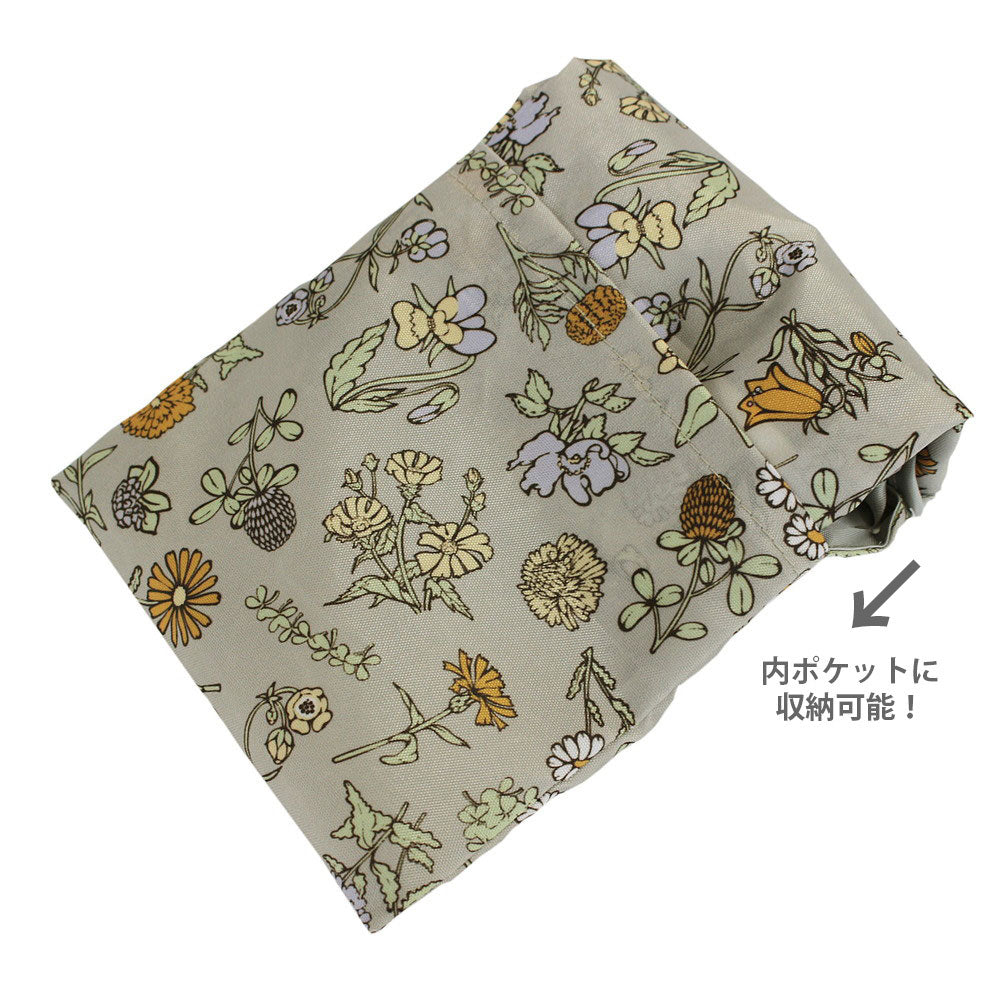 [Limited Edition] RTG.Roo Shopper Mini.FLORAL-A / 0420