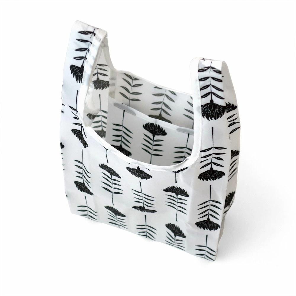 [Limited Edition] RTG.Roo Shopper Mini.FLORAL-A / 0420