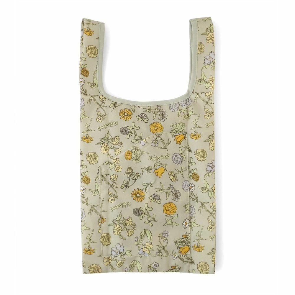 [Limited Edition] RTG.Roo Shopper Mini.FLORAL-A / 0420